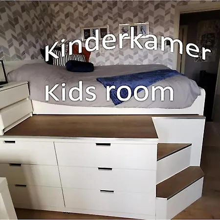 Bed & Bokes Aan De Maaskant Bed & Breakfast *
