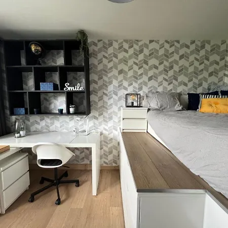 Bed & Bokes Aan De Maaskant Lanaken